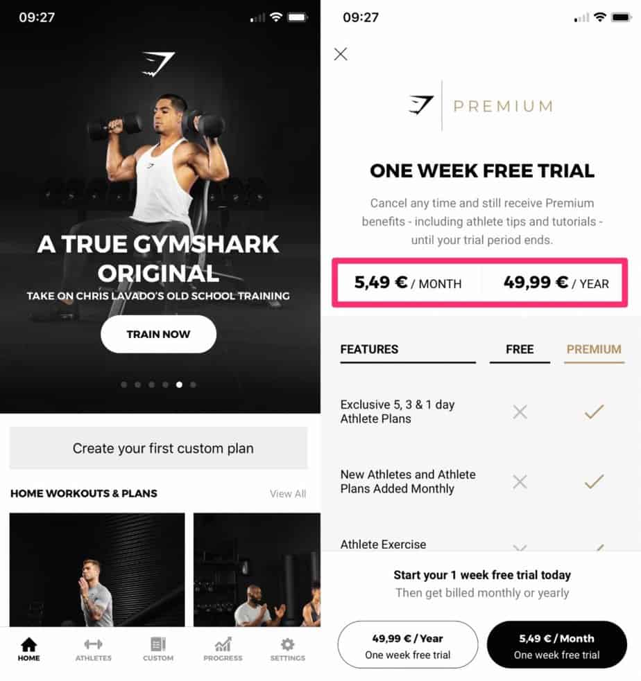 make money online launch membership app