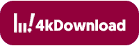 4kDownload Logo