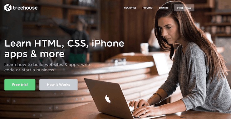 Online Development Courses