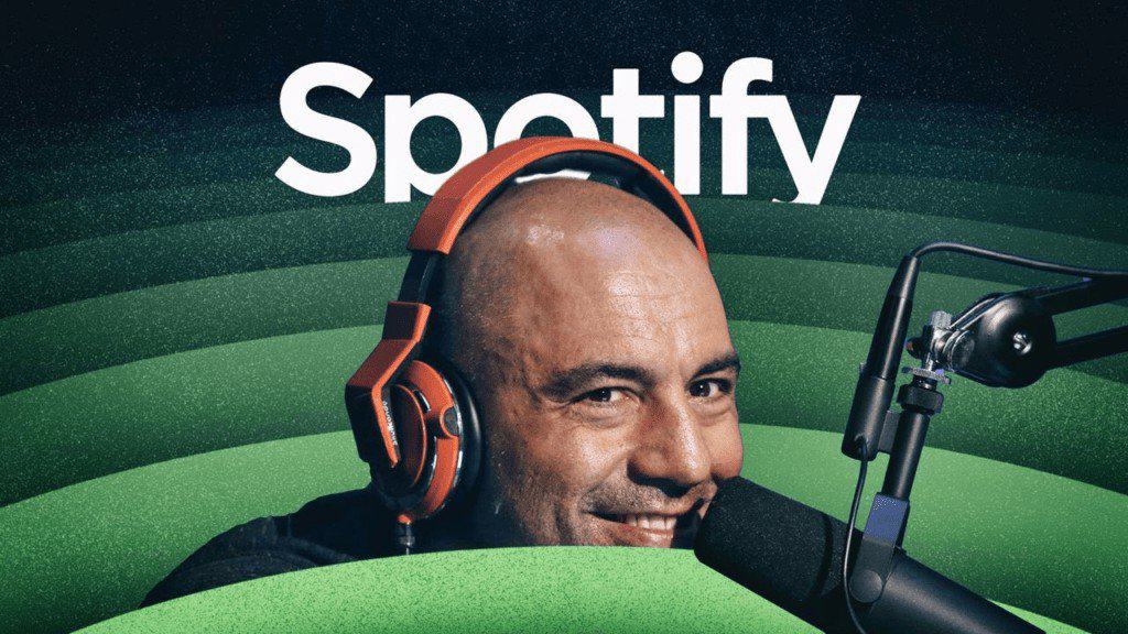 Spotify - Podcasting Platform