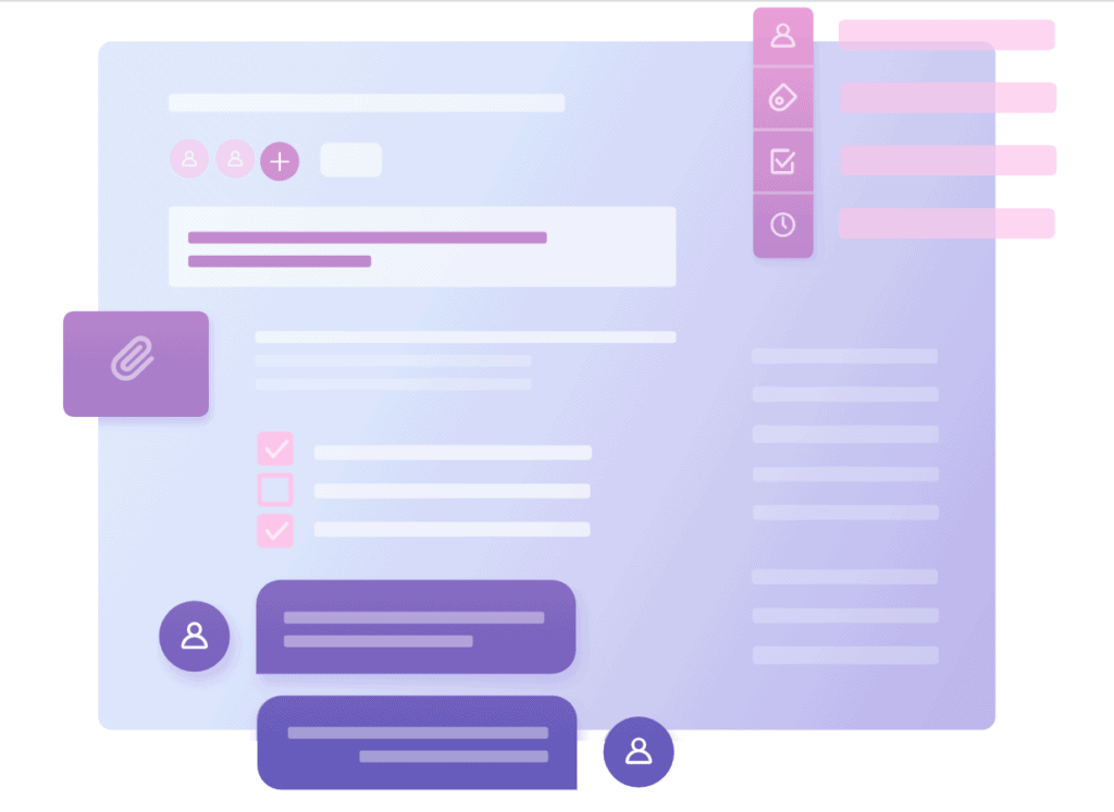 Trello Cards