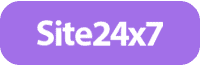 Site24x7 (V)