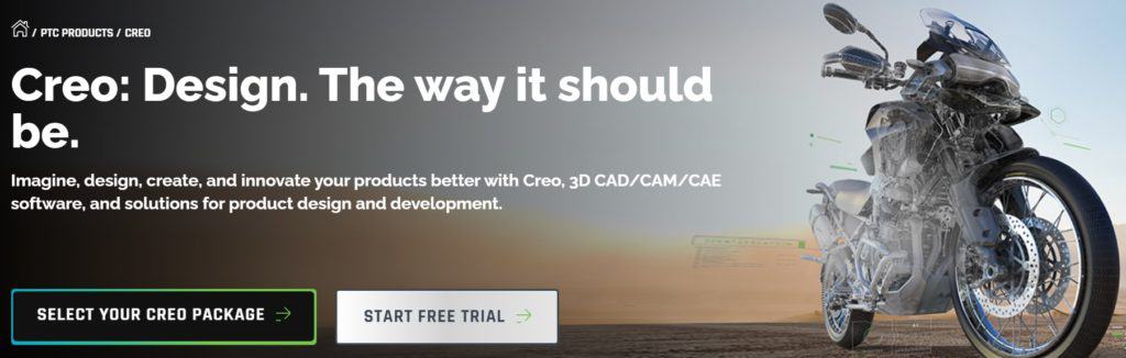 CAD Programs: Creo