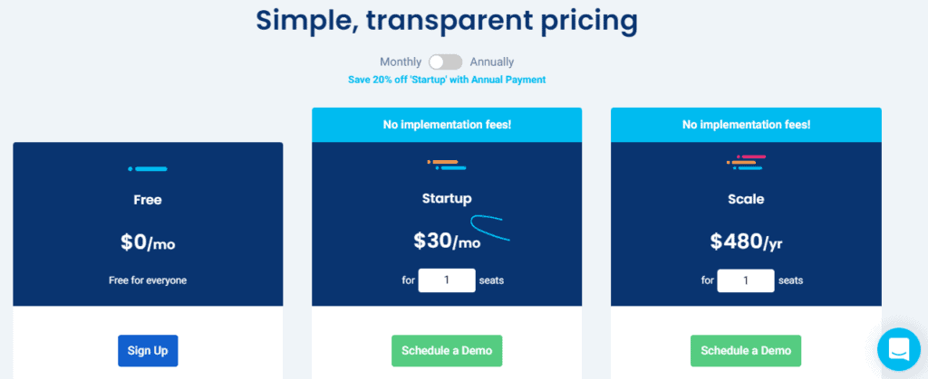 quotapath pricing