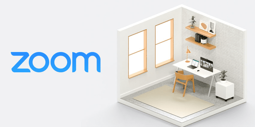 Zoom Immersive In-Office Collaboration