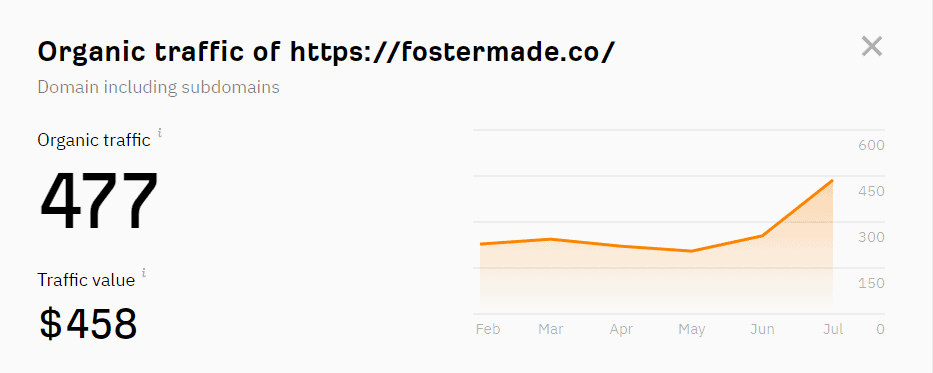 SEO Florida - Foster Made Results